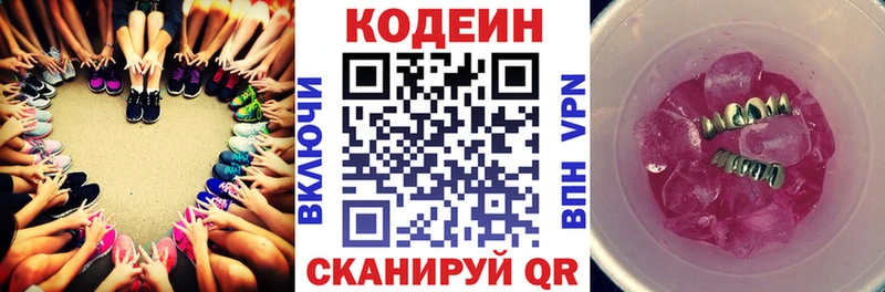 купить наркотики цена  Гаврилов-Ям  MEGA маркетплейс  Кодеин Purple Drank 